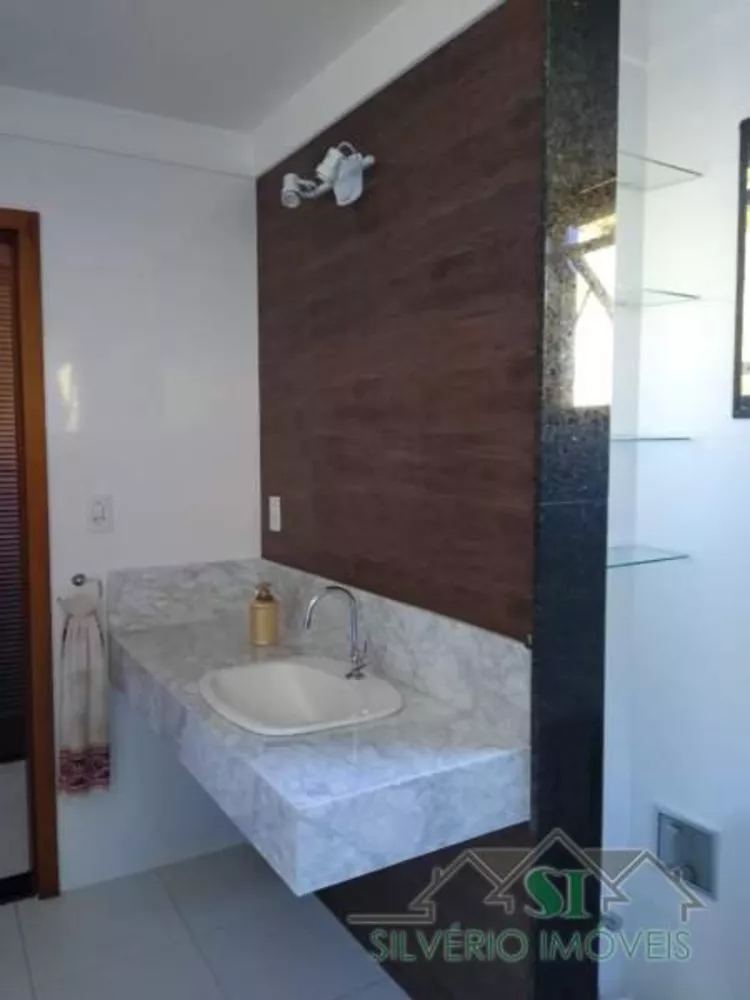 Casa, 5 quartos, 300 m² - Foto 2