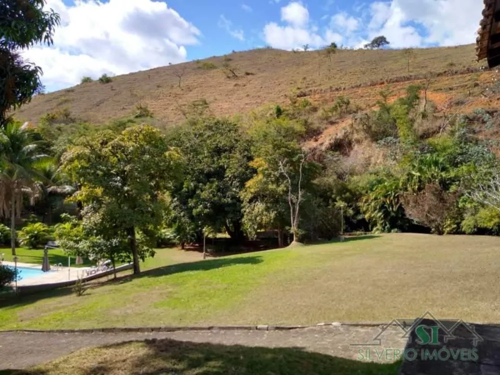 Casa, 5 quartos, 300 m² - Foto 13