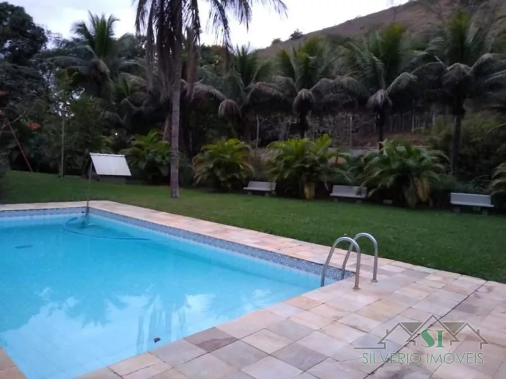 Casa, 5 quartos, 300 m² - Foto 4