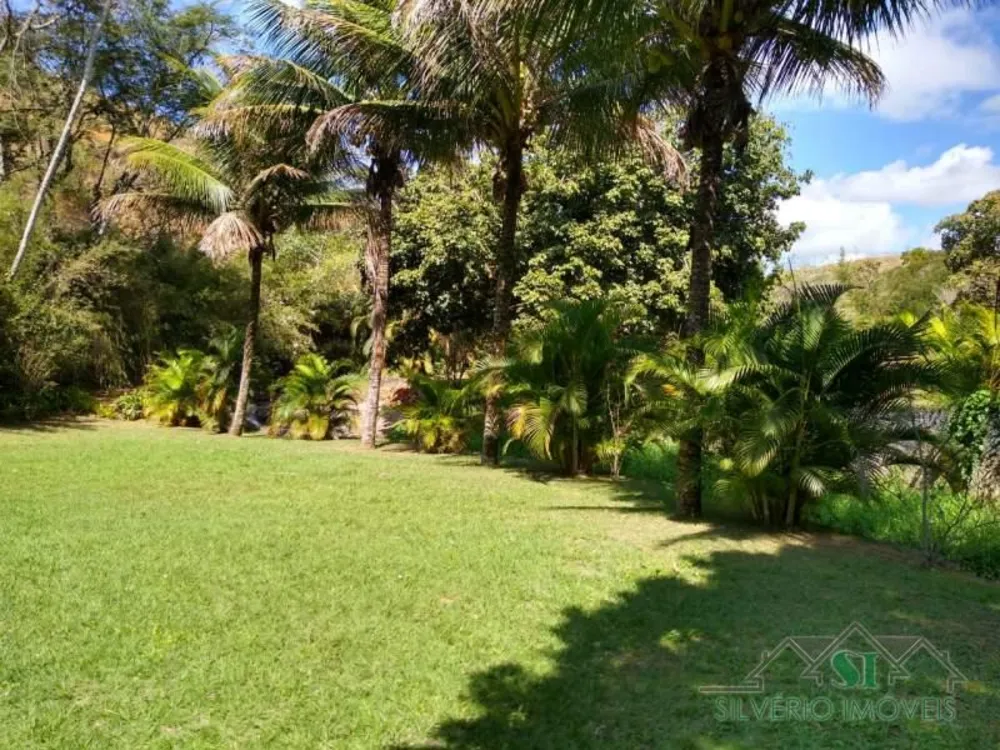 Casa, 5 quartos, 300 m² - Foto 35