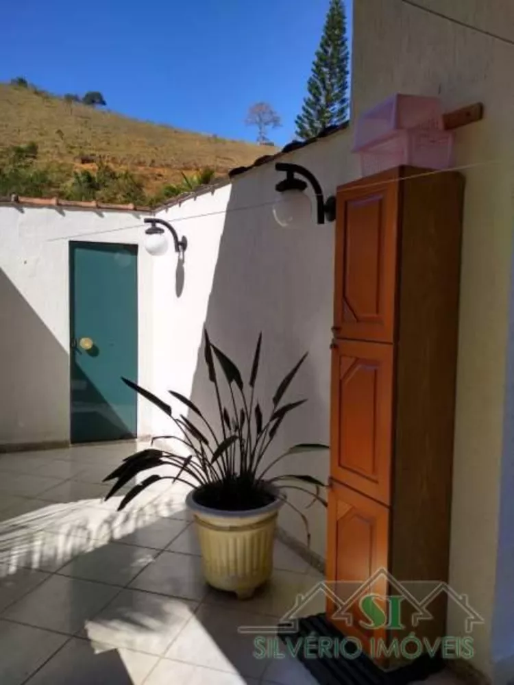 Casa, 5 quartos, 300 m² - Foto 12