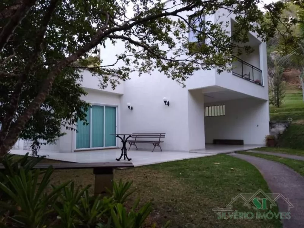 Casa, 5 quartos, 300 m² - Foto 6