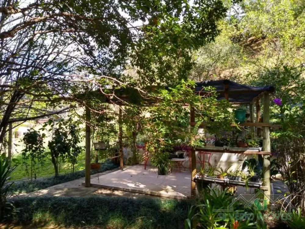Casa, 5 quartos, 300 m² - Foto 17