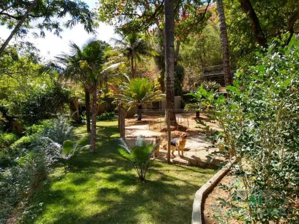 Casa, 5 quartos, 300 m² - Foto 28