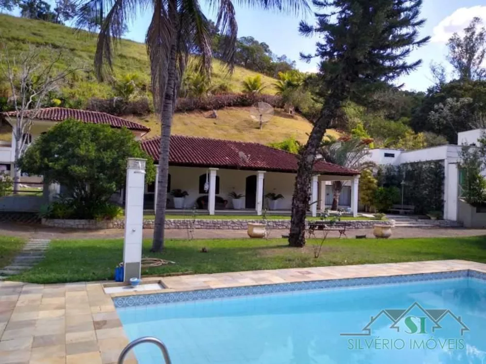 Casa, 5 quartos, 300 m² - Foto 15