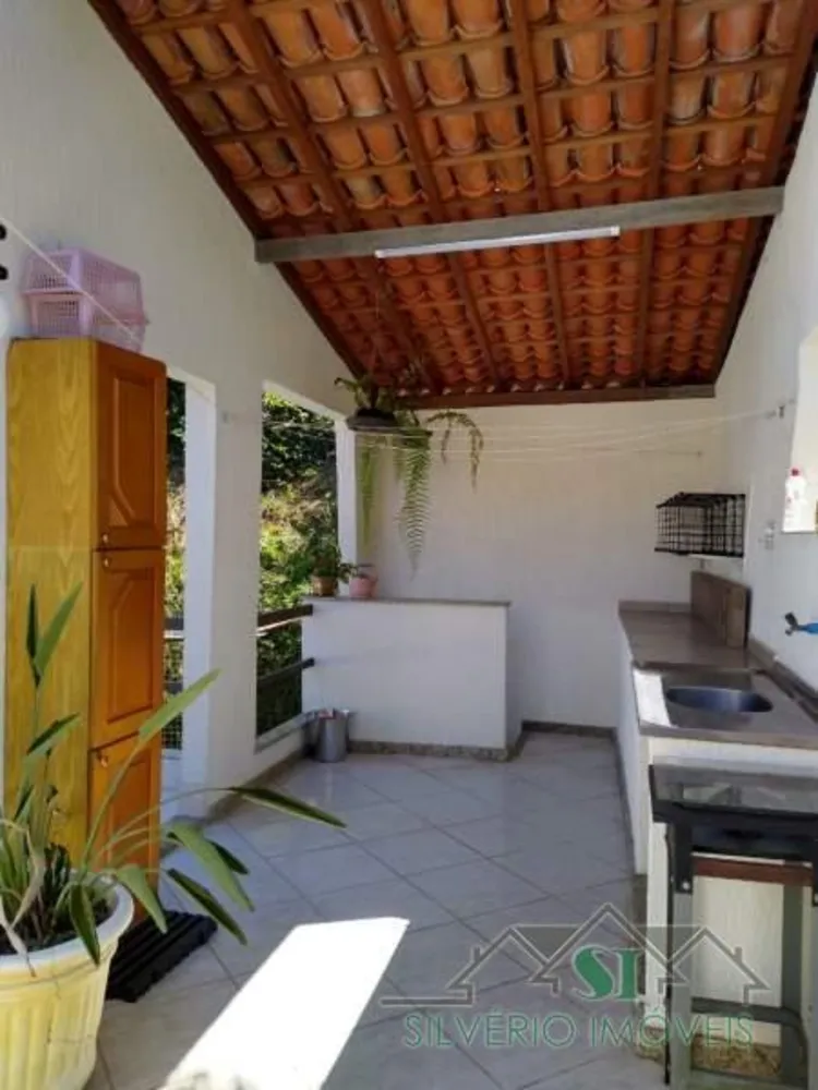 Casa, 5 quartos, 300 m² - Foto 34