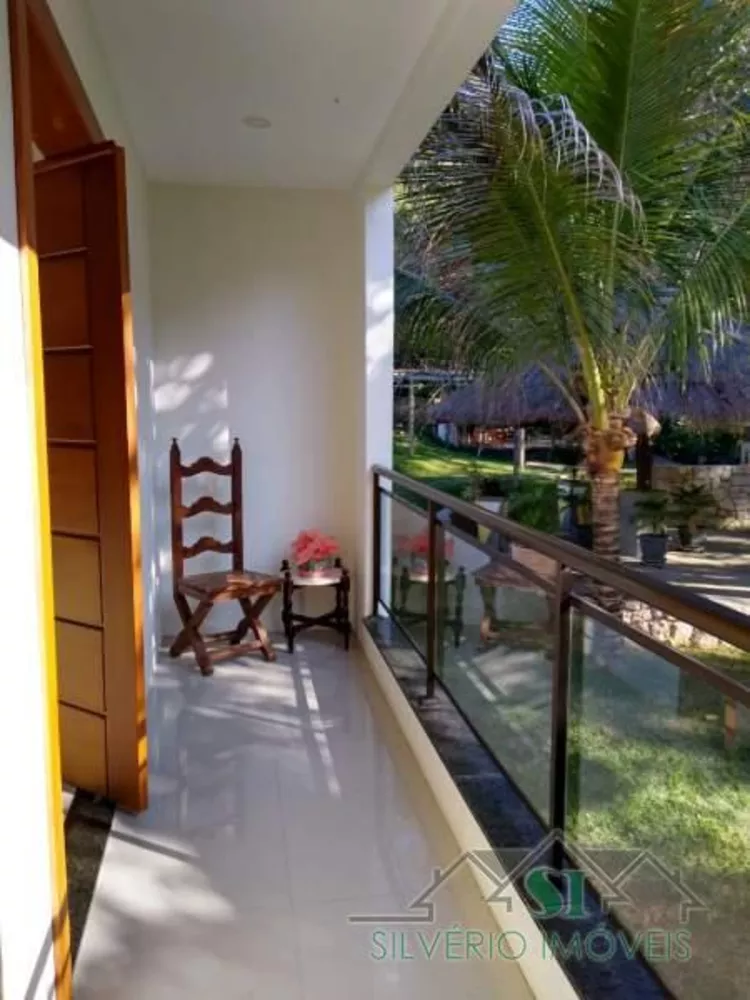 Casa, 5 quartos, 300 m² - Foto 30