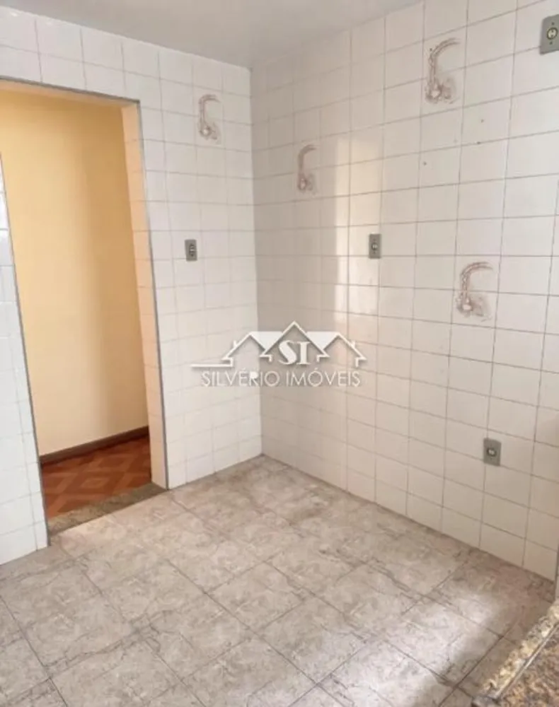 Apartamento, 3 quartos, 60 m² - Foto 7