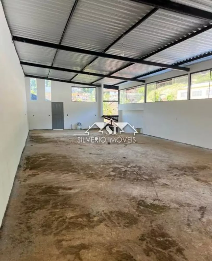 Depósito-Galpão, 160 m² - Foto 3