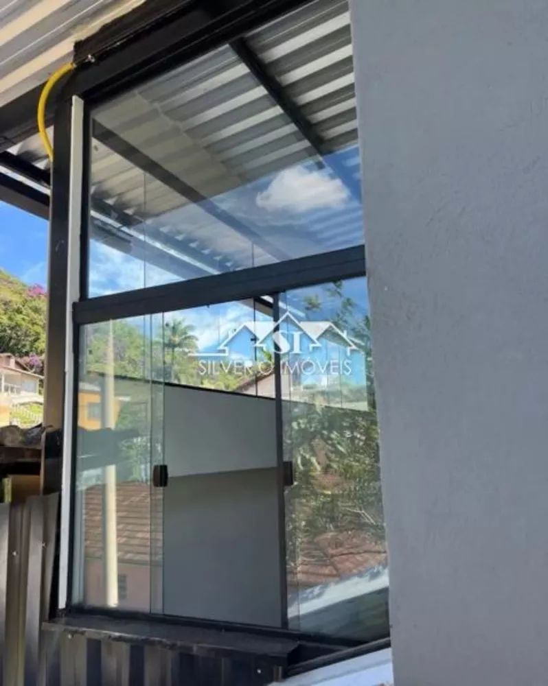 Depósito-Galpão, 160 m² - Foto 7