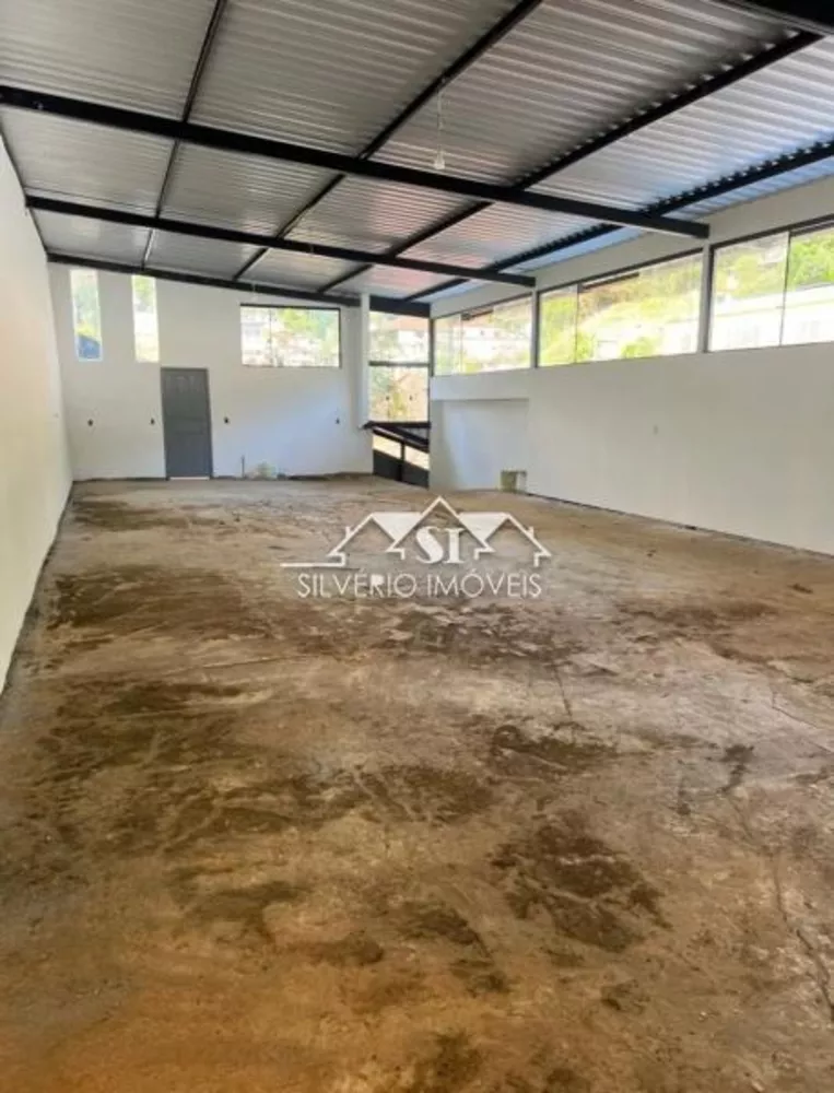 Depósito-Galpão, 160 m² - Foto 2