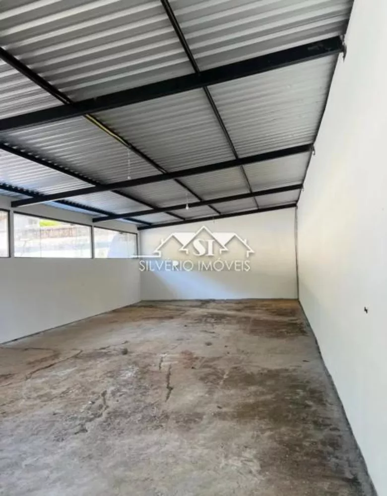 Depósito-Galpão, 160 m² - Foto 4