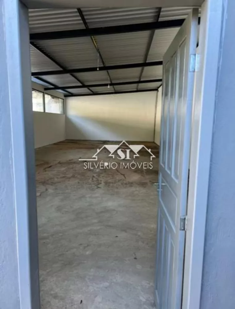 Depósito-Galpão, 160 m² - Foto 8