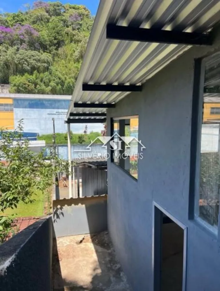 Depósito-Galpão, 160 m² - Foto 6