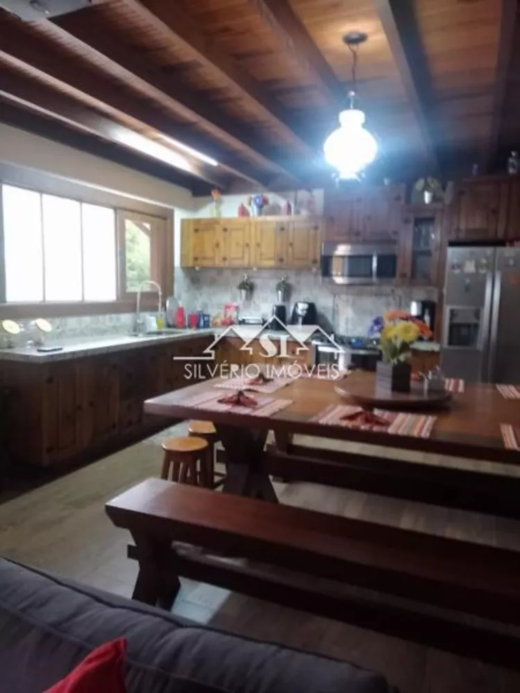 Casa, 3 quartos, 188 m² - Foto 14