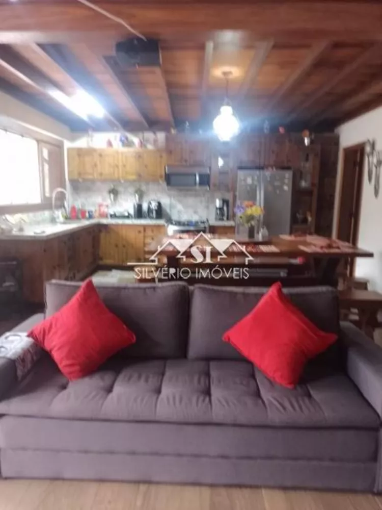 Casa, 3 quartos, 188 m² - Foto 9