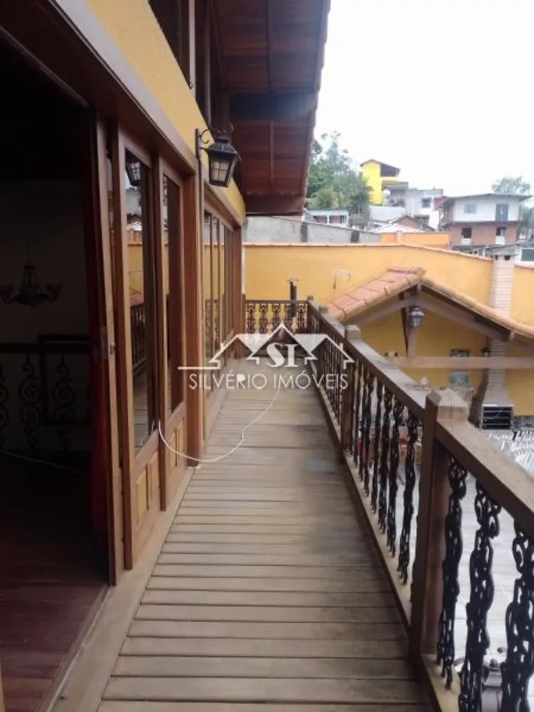 Casa, 3 quartos, 188 m² - Foto 28