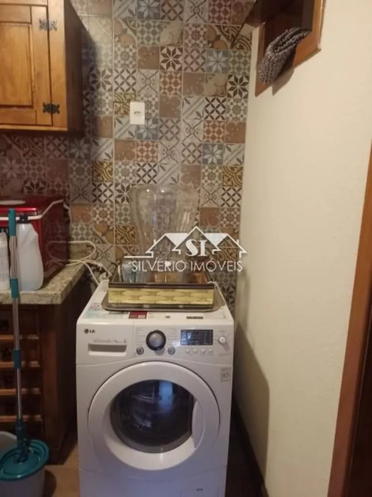 Casa, 3 quartos, 188 m² - Foto 17