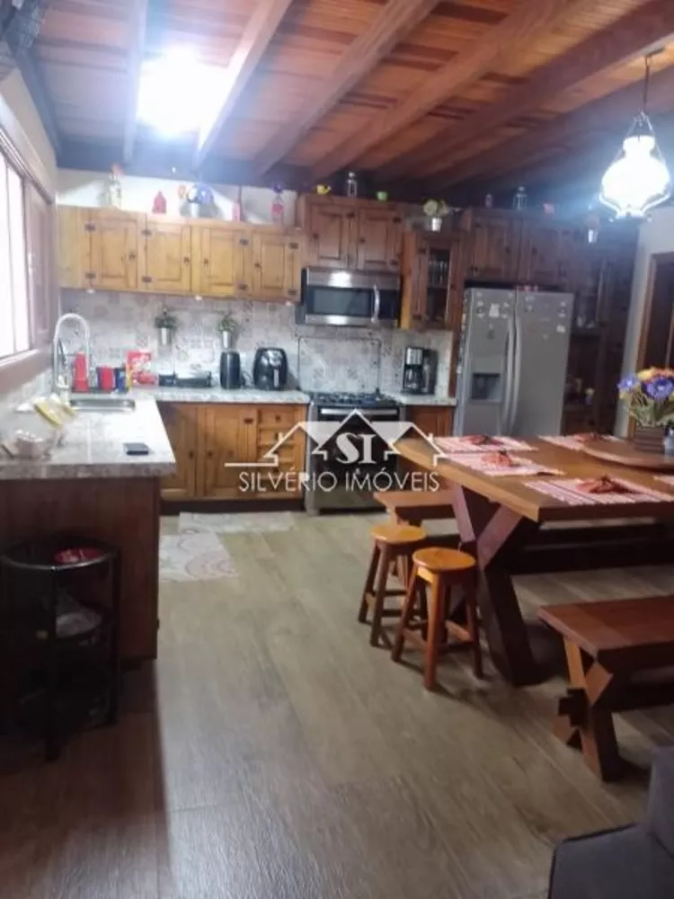 Casa, 3 quartos, 188 m² - Foto 13