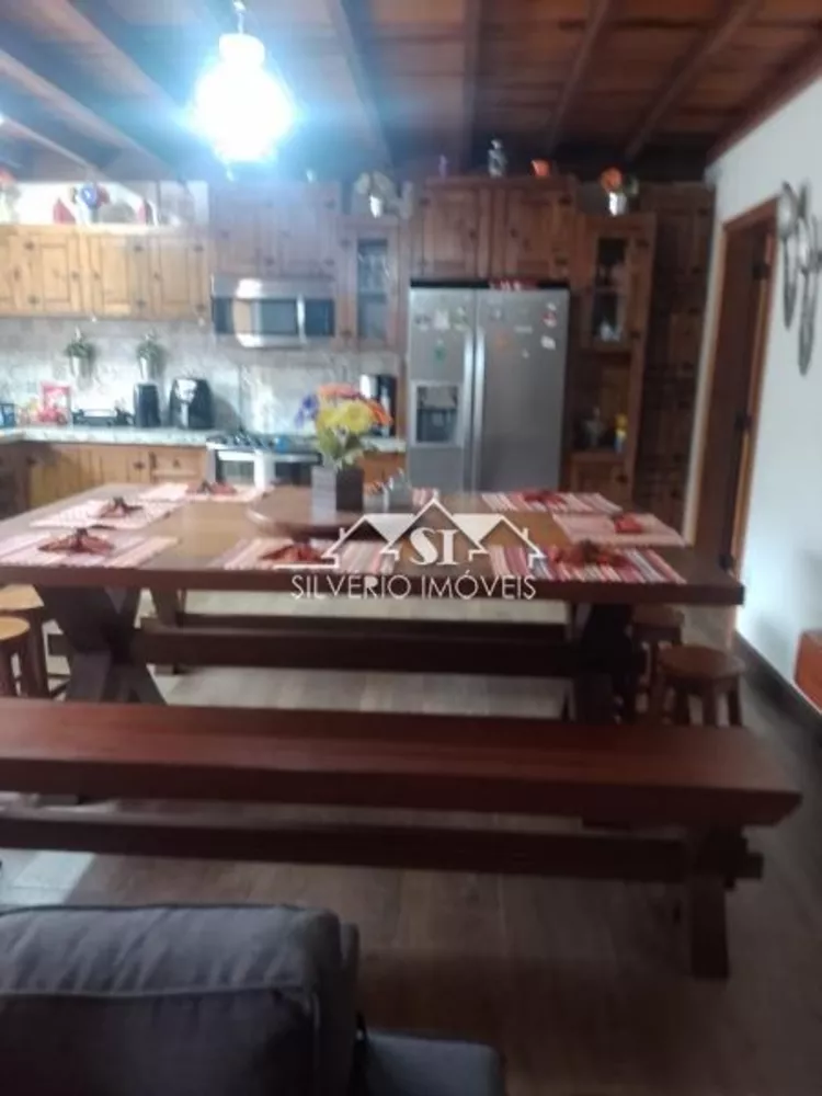 Casa, 3 quartos, 188 m² - Foto 10