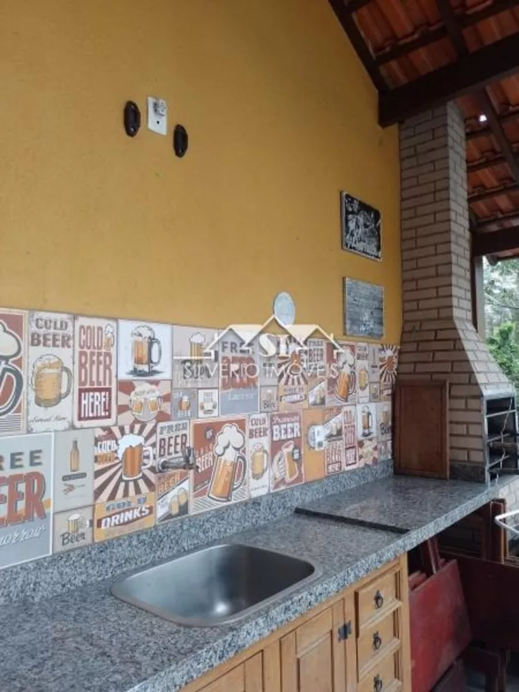Casa, 3 quartos, 188 m² - Foto 41