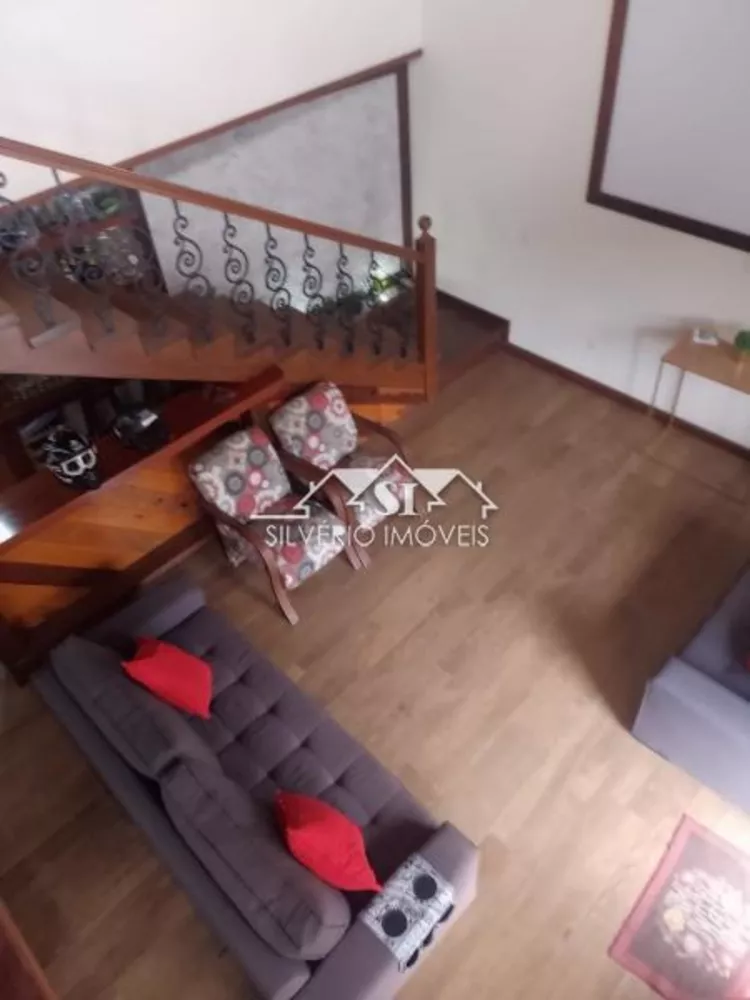 Casa, 3 quartos, 188 m² - Foto 3