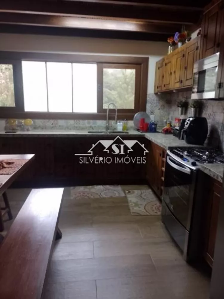 Casa, 3 quartos, 188 m² - Foto 12