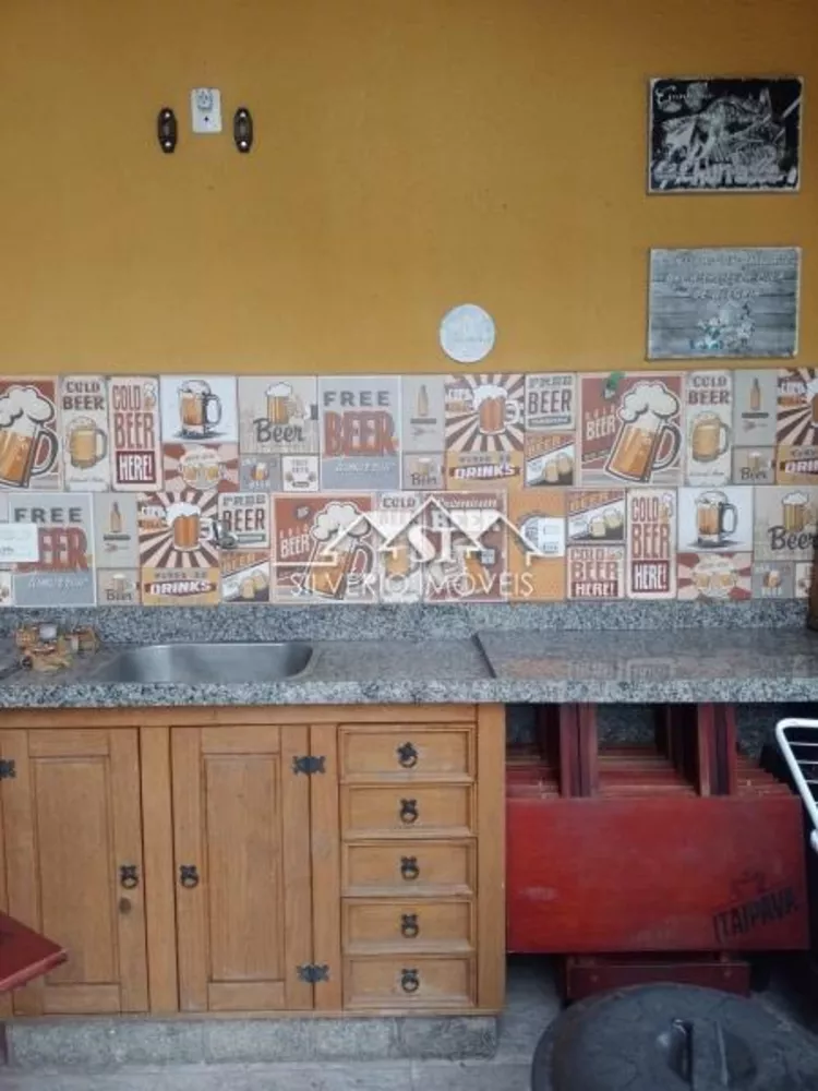 Casa, 3 quartos, 188 m² - Foto 40