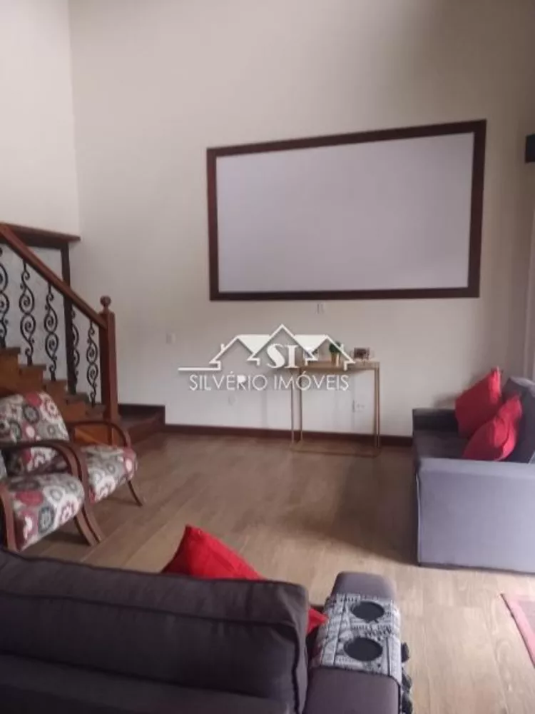 Casa, 3 quartos, 188 m² - Foto 4