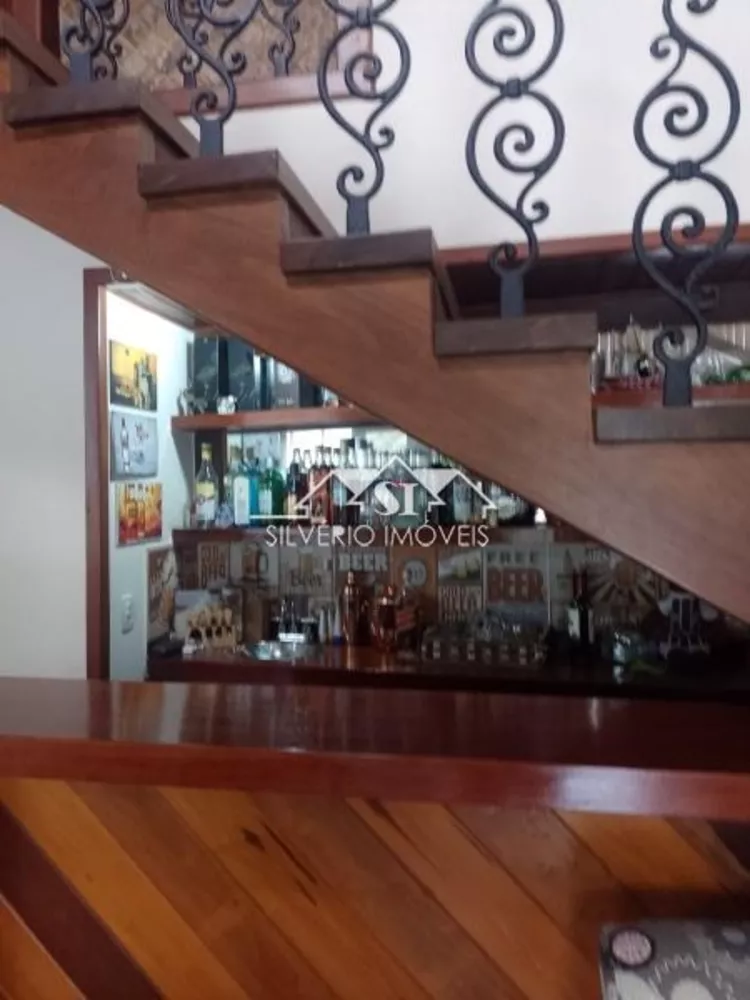 Casa, 3 quartos, 188 m² - Foto 7