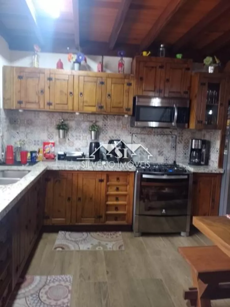 Casa, 3 quartos, 188 m² - Foto 11