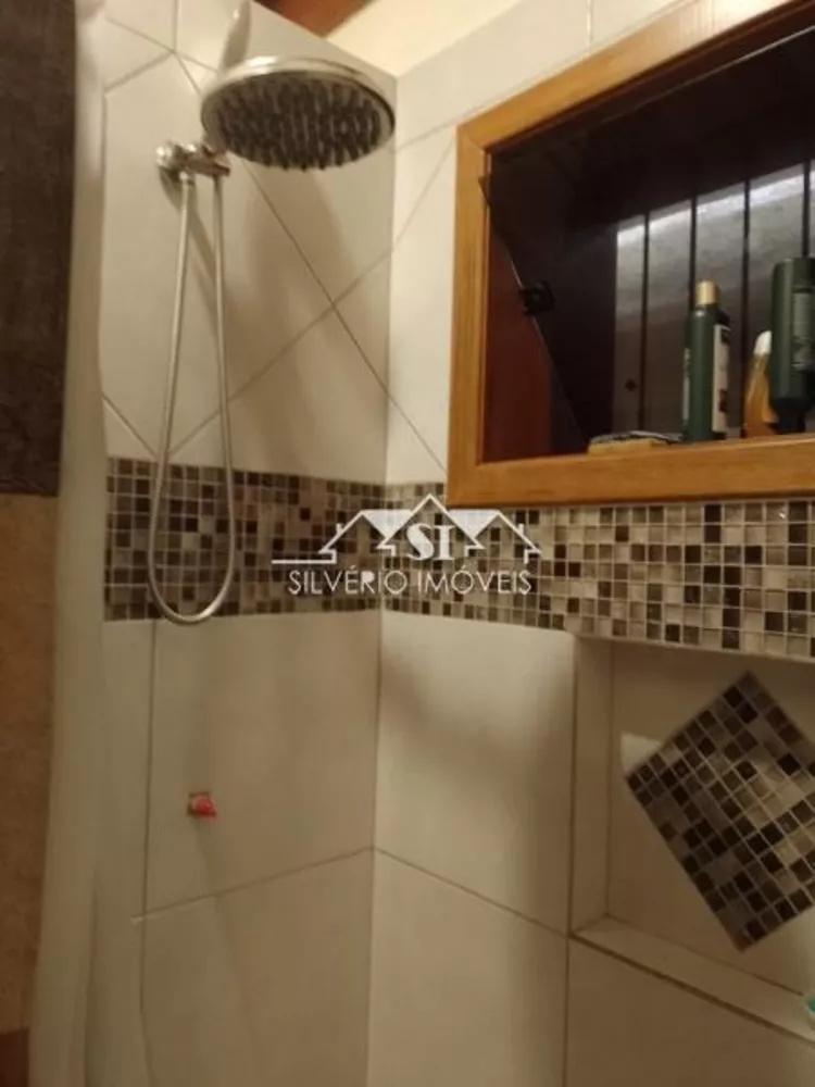 Casa, 3 quartos, 188 m² - Foto 22