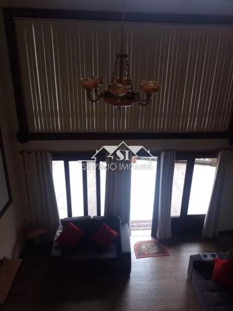 Casa, 3 quartos, 188 m² - Foto 23