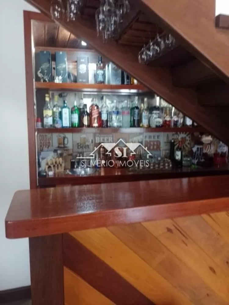 Casa, 3 quartos, 188 m² - Foto 8