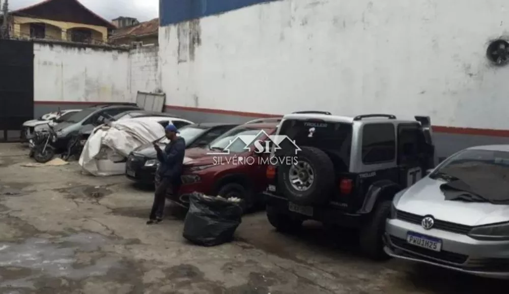 Depósito-Galpão, 2000 m² - Foto 4