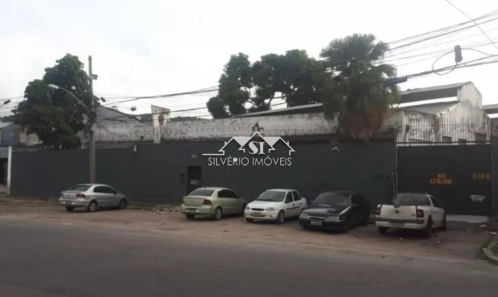 Depósito-Galpão, 2000 m² - Foto 10