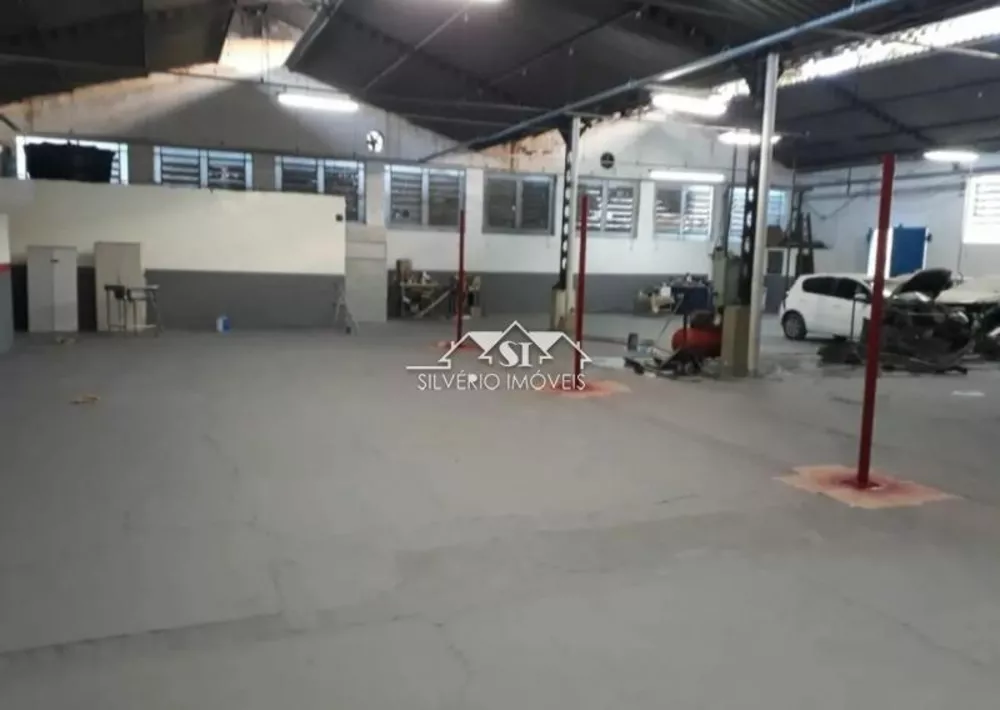 Depósito-Galpão, 2000 m² - Foto 2