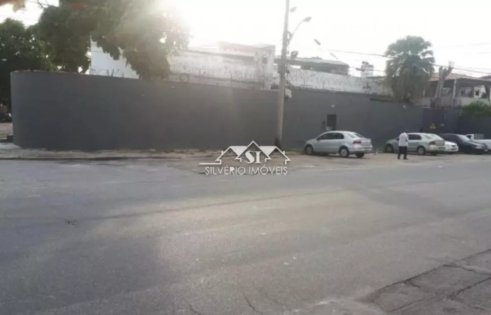 Depósito-Galpão, 2000 m² - Foto 1