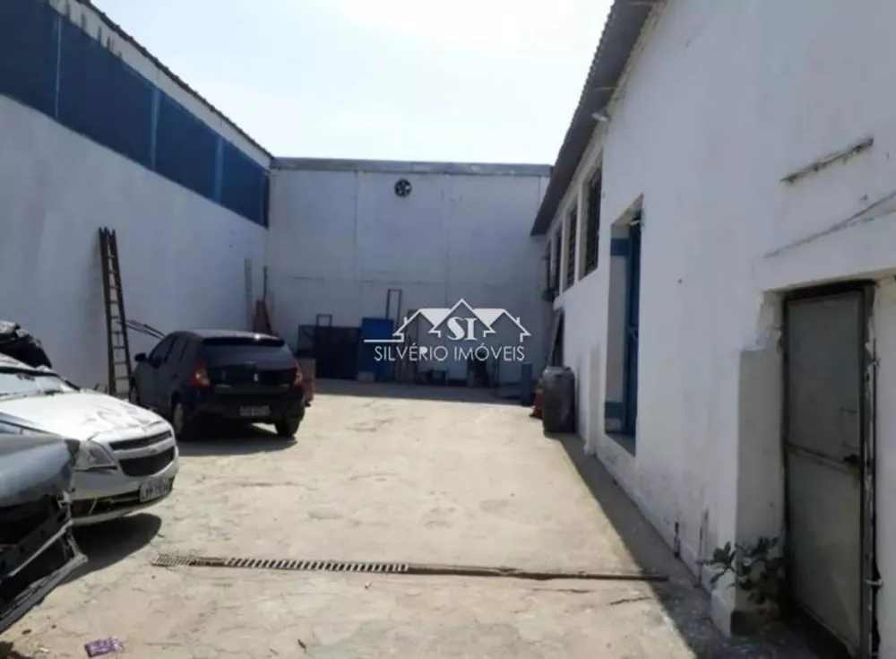 Depósito-Galpão, 2000 m² - Foto 6