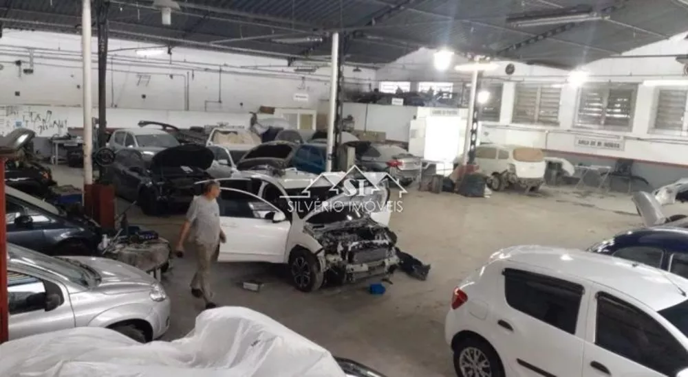 Depósito-Galpão, 2000 m² - Foto 3