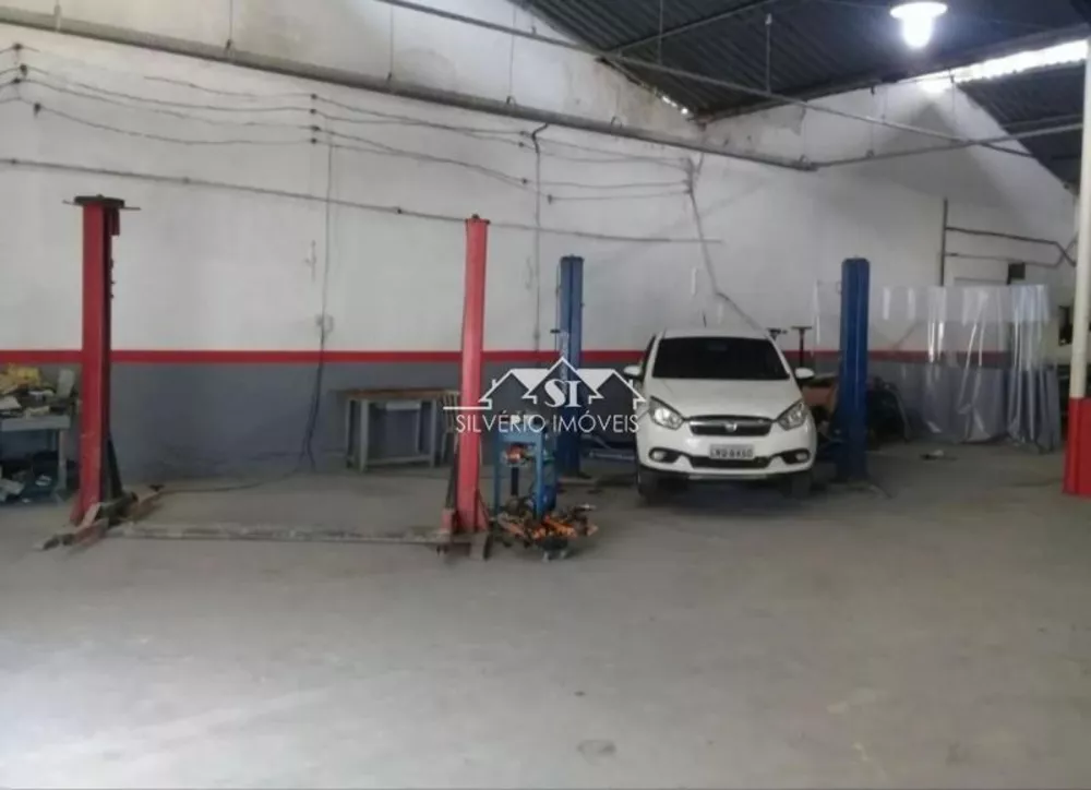 Depósito-Galpão, 2000 m² - Foto 9