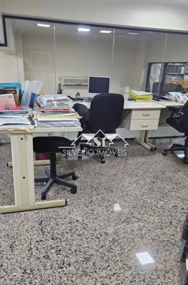 Sala-Conjunto, 400 m² - Foto 1