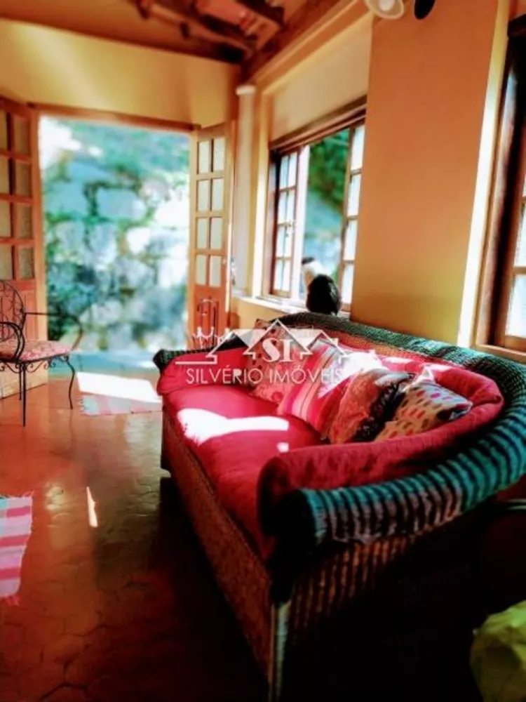 Casa, 3 quartos, 200 m² - Foto 8