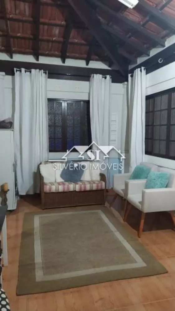 Casa, 3 quartos, 200 m² - Foto 7
