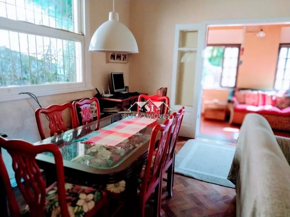 Casa, 3 quartos, 200 m² - Foto 10