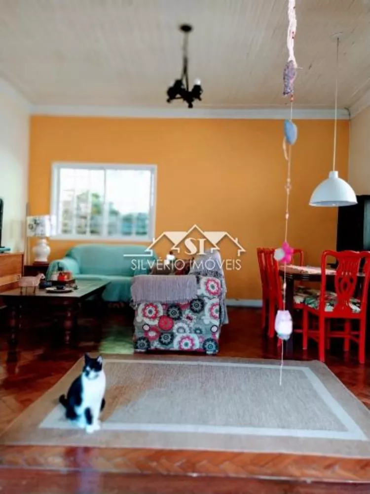 Casa, 3 quartos, 200 m² - Foto 12