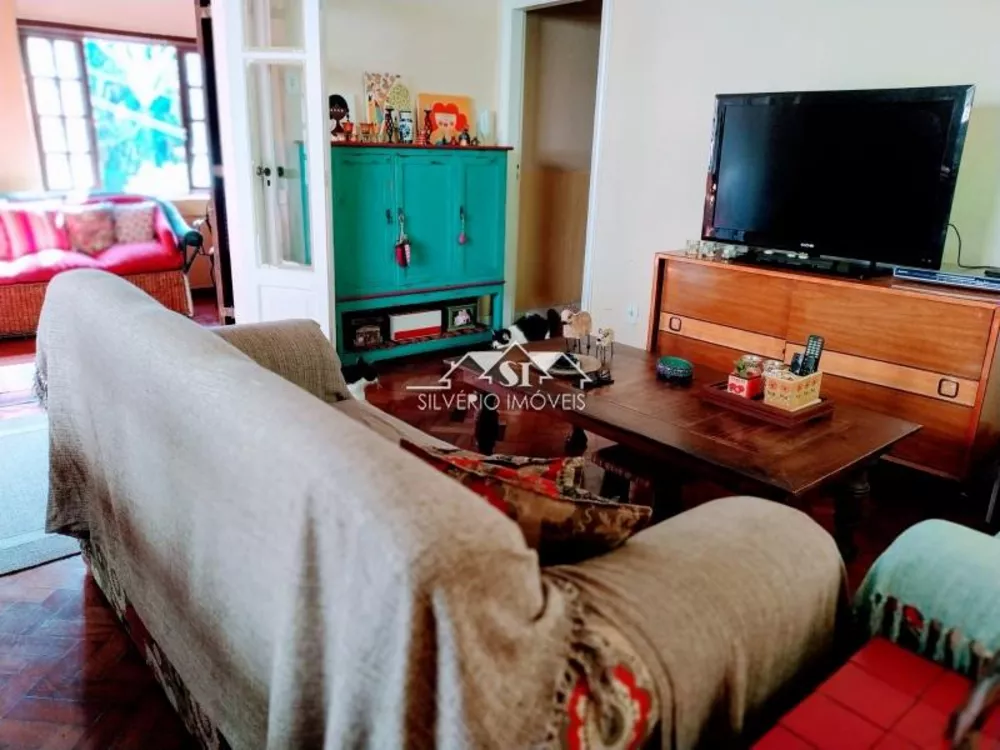 Casa, 3 quartos, 200 m² - Foto 4
