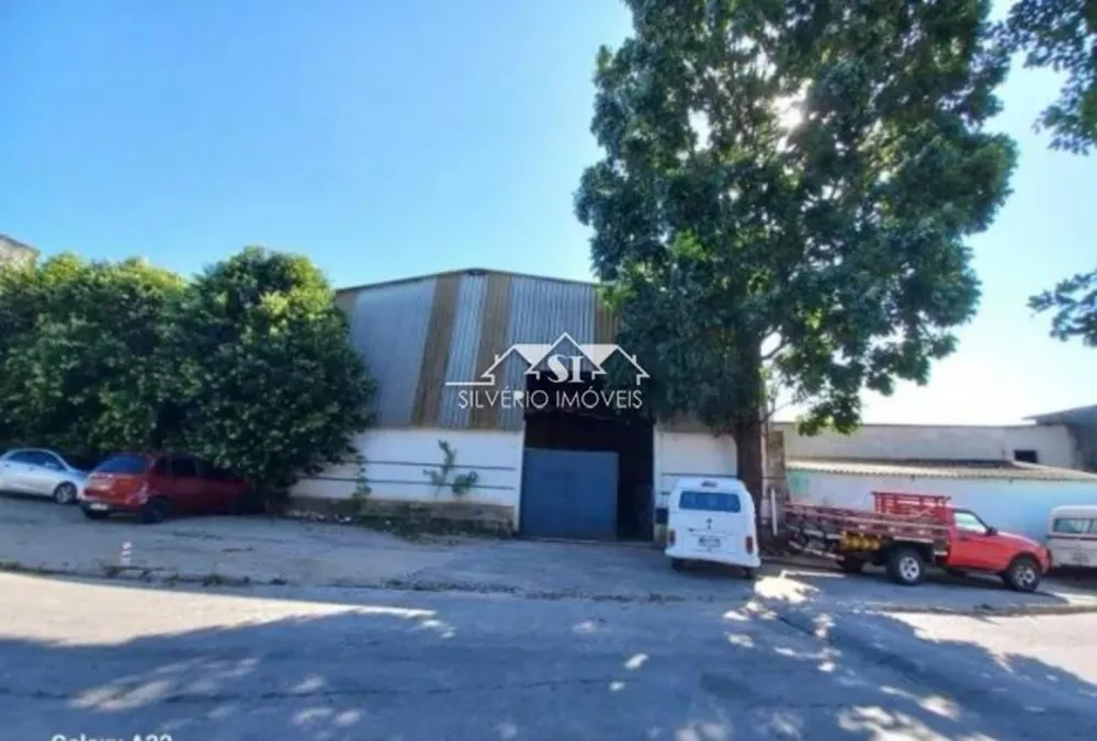 Depósito-Galpão, 1000 m² - Foto 7