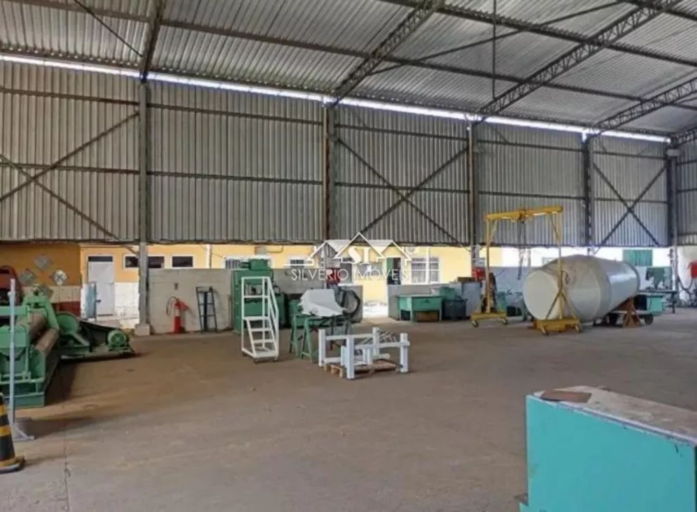 Depósito-Galpão, 1000 m² - Foto 3