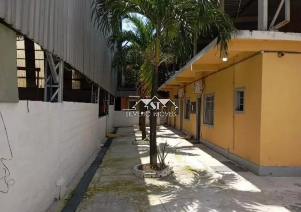 Depósito-Galpão, 1000 m² - Foto 6